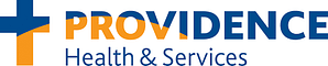 Providence Health Services logo