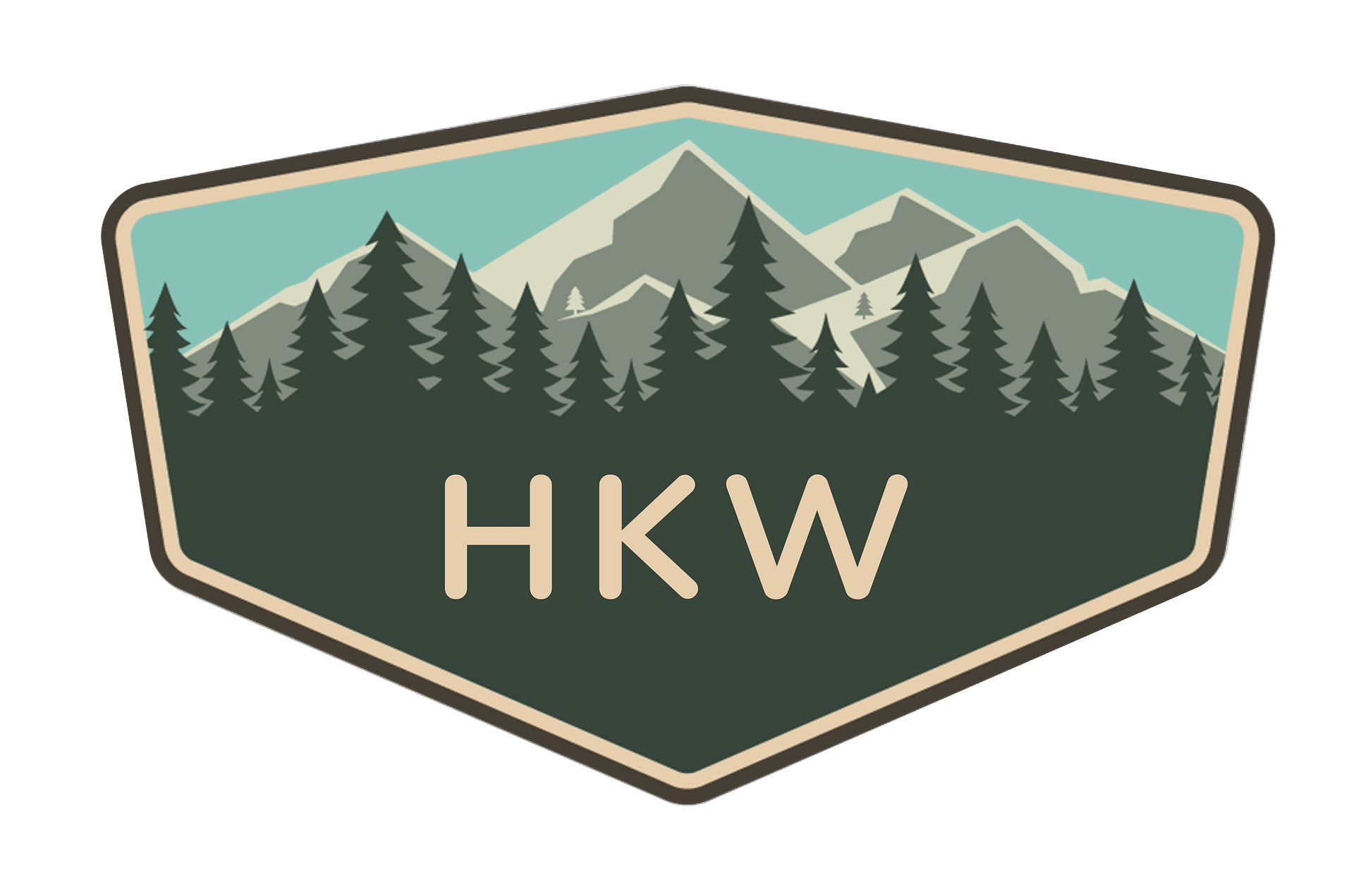 HKW Logo